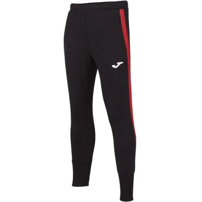 Joma Advance Black Pants - Pants Joma Advance Black Pants - Pants