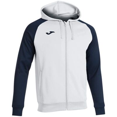 Sudadera con capucha unisex Joma Sport Academy - 9-10 años Sudadera con capucha unisex Joma Sport Academy - 9-10 años