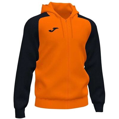 Joma Academy IV Orange - Jacket Joma Academy IV Orange - Jacket