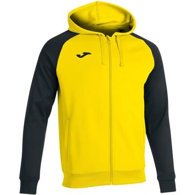 JOMA Academy IV Multicolor Boys Football Sweatshirt - Sweater JOMA Academy IV Multicolor Boys Football Sweatshirt - Sweater