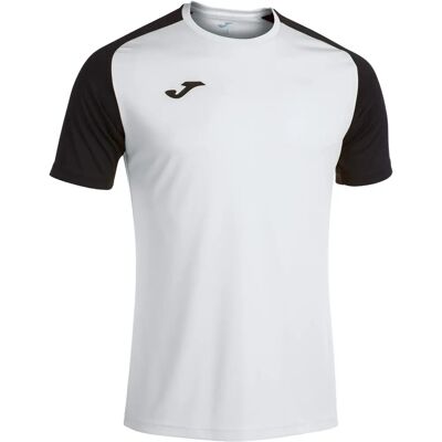 JOMA Academy IV Raglan Multicolor T-Shirt - Sportkleding JOMA Academy IV Raglan Multicolor T-Shirt - Sportkleding