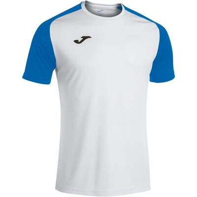 Joma Iv Multicolor Blau Kurzarm-Trikot - Sportbekleidung Joma Iv Multicolor Blau Kurzarm-Trikot - Sportbekleidung