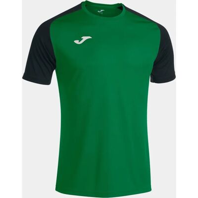Groen JOMA Academy IV T-shirt - Fitness voor Kinderen Groen JOMA Academy IV T-shirt - Fitness voor Kinderen