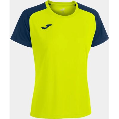 Żółta koszulka JOMA Academy IV - Fitness Żółta koszulka JOMA Academy IV - Fitness