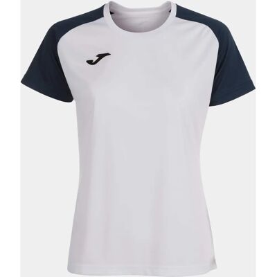 T-Shirt de Football Bleu JOMA Academy IV pour Hommes - Vêtements de Sport - Publicité T-Shirt de Football Bleu JOMA Academy IV pour Hommes - Vêtements de Sport - Publicité
