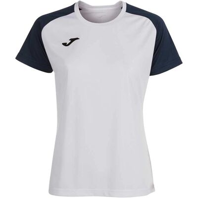 T-shirt JOMA Academy IV Niebieski S - Odzież Sportowa T-shirt JOMA Academy IV Niebieski S - Odzież Sportowa