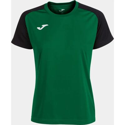 Maglietta Verde Joma Academy IV - Abbigliamento Sportivo Maglietta Verde Joma Academy IV - Abbigliamento Sportivo