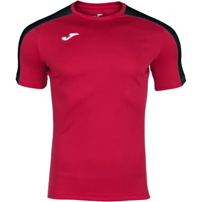 T-Shirt de Football Rouge JOMA 11/12 Ans - T-Shirt - Publicité T-Shirt de Football Rouge JOMA 11/12 Ans - T-Shirt - Publicité