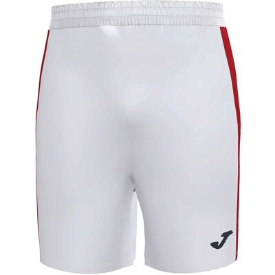 JOMA Maxi Witte Shorts - Sportkleding JOMA Maxi Witte Shorts - Sportkleding