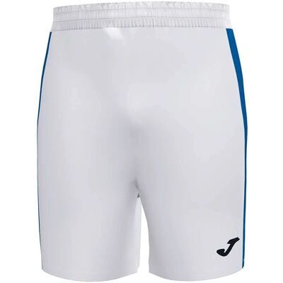 JOMA Maxi Białe Szorty - Shorts JOMA Maxi Białe Szorty - Shorts
