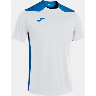 Camiseta JOMA Championship VI Niños - Fitness Camiseta JOMA Championship VI Niños - Fitness