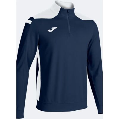 JOMA - Championship VI Pullover - Azul - M - Jersey JOMA - Championship VI Pullover - Azul - M - Jersey