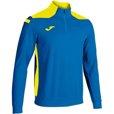 Sudadera CMP Montanha Rojo 3XL con Cuello Alto - Sudadera Sudadera CMP Montanha Rojo 3XL con Cuello Alto - Sudadera