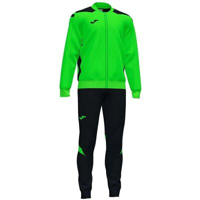 Conjunto de treino Joma Championship VI multicolor - Roupas de desporto Conjunto de treino Joma Championship VI multicolor - Roupas de desporto