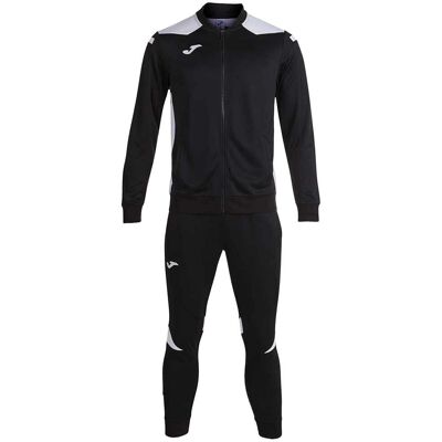 Kombinezon Joma Championship Vi - Unisex, 2-częściowy, Poliester Kombinezon Joma Championship Vi - Unisex, 2-częściowy, Poliester