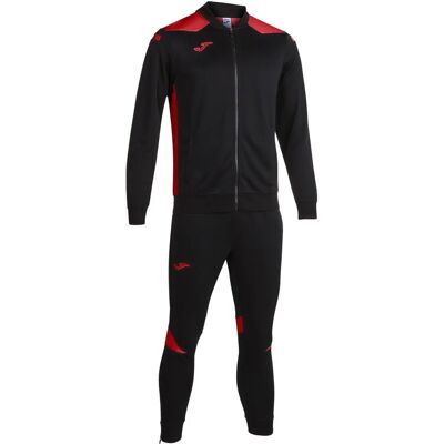 Conjunto de treino JOMA Championship VI - Roupa de Futebol Infantil Conjunto de treino JOMA Championship VI - Roupa de Futebol Infantil