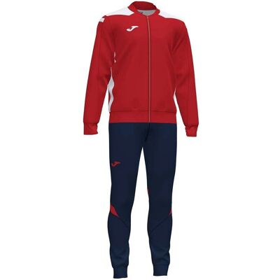 Chándal Joma Championship VI - Ropa deportiva ligera y cómoda Chándal Joma Championship VI - Ropa deportiva ligera y cómoda