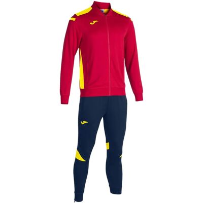 Conjunto multicolor JOMA Championship Vi - Roupas esportivas Conjunto multicolor JOMA Championship Vi - Roupas esportivas