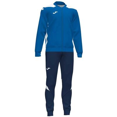 JOMA Championship Vi Kompletny Zestaw Treningowy dla Chłopców - Piłka Nożna JOMA Championship Vi Kompletny Zestaw Treningowy dla Chłopców - Piłka Nożna