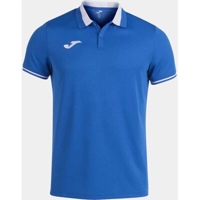 Joma Championship Vi Poloshirt - Polo Shirt Joma Championship Vi Poloshirt - Polo Shirt