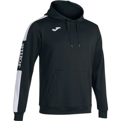 Joma Sudadera con Capucha Championship IV - Ajustable Joma Sudadera con Capucha Championship IV - Ajustable