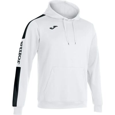 Moletom com Capuz Joma Championship IV - Moletom Moletom com Capuz Joma Championship IV - Moletom
