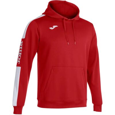 Camiseta de Fútbol Blanca MACRON Rigel Camiseta de Fútbol Blanca MACRON Rigel