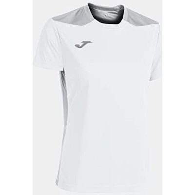 Camiseta Multicolor JOMA Championship VI - Ropa Deportiva Camiseta Multicolor JOMA Championship VI - Ropa Deportiva