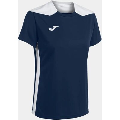 Camiseta JOMA Championship VI Multicolor - Roupas esportivas Camiseta JOMA Championship VI Multicolor - Roupas esportivas