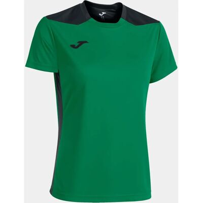 T-shirt de football pour femme JOMA Vi - S T-shirt de football pour femme JOMA Vi - S