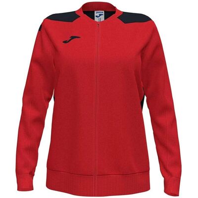 Sudadera Unisex 4F - Cierre completo con cremallera Sudadera Unisex 4F - Cierre completo con cremallera