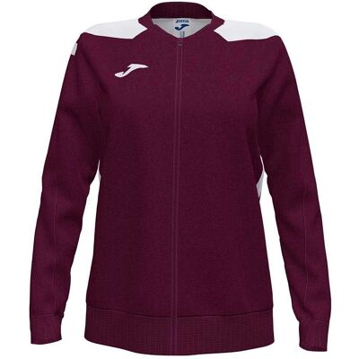 JOMA 11-12 Anos Moletom de Corrida Multicolorido Azul - Moletom JOMA 11-12 Anos Moletom de Corrida Multicolorido Azul - Moletom