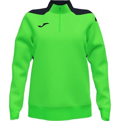 Sweatshirt Noir CMP Montaña - Sweatshirt - Publicité Sweatshirt Noir CMP Montaña - Sweatshirt - Publicité