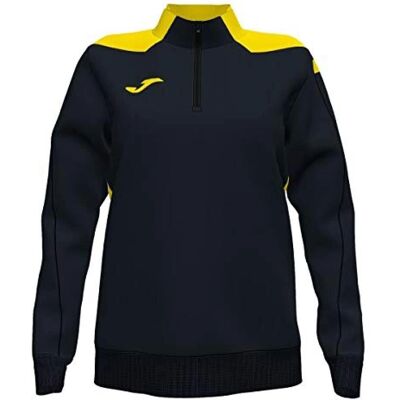 Sudadera con Capucha Joma Championship VI - Sudadera Sudadera con Capucha Joma Championship VI - Sudadera