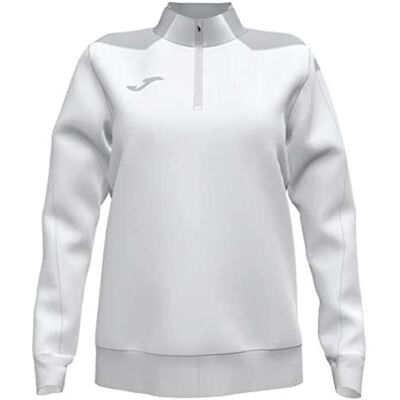 Sudadera con Capucha Deportiva Macron Negra M Sudadera con Capucha Deportiva Macron Negra M