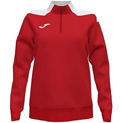 Joma Damen Sportshirt - XXS - Red - Sports T-Shirt Joma Damen Sportshirt - XXS - Red - Sports T-Shirt