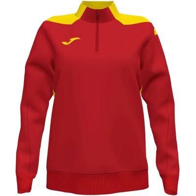 Joma Championship VI Sweatshirt - Sweatshirt Joma Championship VI Sweatshirt - Sweatshirt
