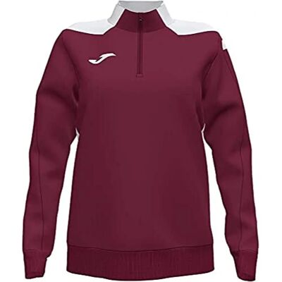Sudadera Joma Championship VI - Ropa Deportiva Sudadera Joma Championship VI - Ropa Deportiva