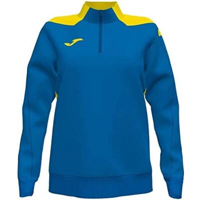 Joma Championship VI Sudadera - Sin Capucha Joma Championship VI Sudadera - Sin Capucha