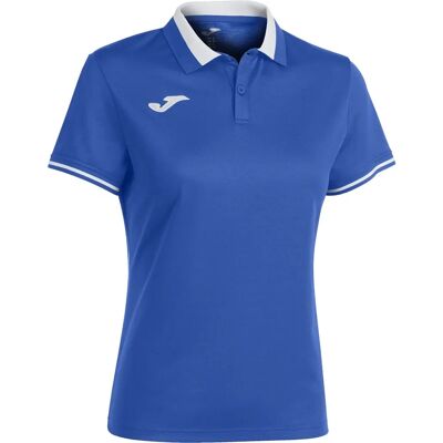 Polo Championship Vi Azul de Joma Polo Championship Vi Azul de Joma