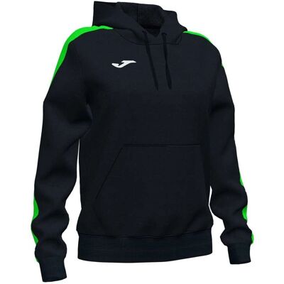 Maglietta da Calcio Nera SPORT IS GOOD Kick Off - XS Maglietta da Calcio Nera SPORT IS GOOD Kick Off - XS