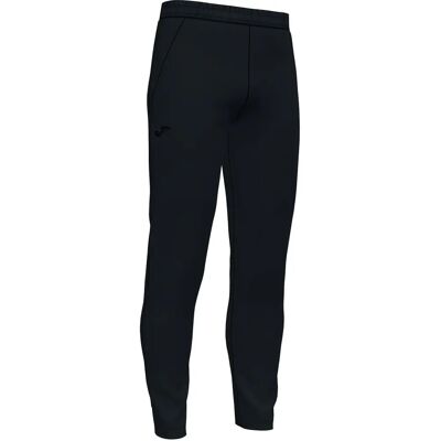 Pantalones Joma Montana - Algodón, Negros, Corte recto - Pantalones Pantalones Joma Montana - Algodón, Negros, Corte recto - Pantalones
