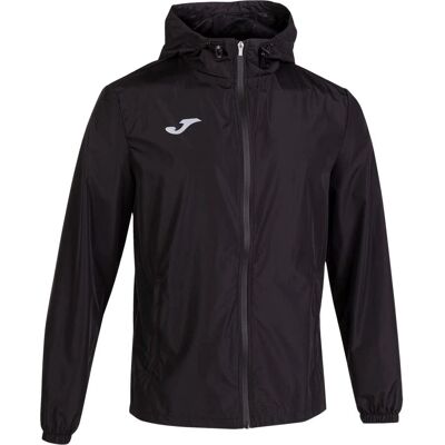 Joma Elite Vii Regenjas - Waterdicht, Ademend, Voor elk seizoen Joma Elite Vii Regenjas - Waterdicht, Ademend, Voor elk seizoen