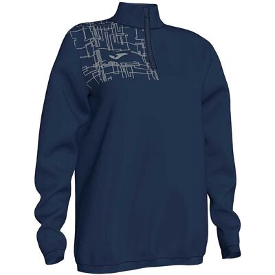 Camisola Deportiva para Mujer PROACT - Cuello Redondo Reciclado Camisola Deportiva para Mujer PROACT - Cuello Redondo Reciclado