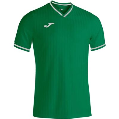 Joma Toletum III Green Sports Shirt - Sports Shirt Joma Toletum III Green Sports Shirt - Sports Shirt