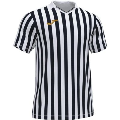 T-shirt JOMA Copa Ii Multicolore pour Garçons - Football T-shirt JOMA Copa Ii Multicolore pour Garçons - Football