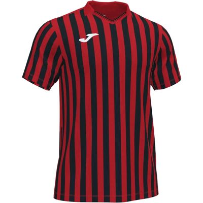 T-Shirt Copa II à Col en V pour Football - Vêtements de Sport Unisex T-Shirt Copa II à Col en V pour Football - Vêtements de Sport Unisex
