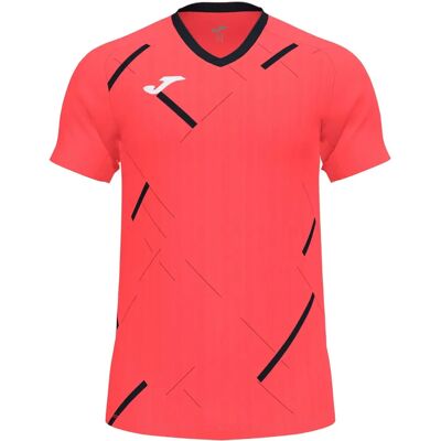 JOMA Tiger Iii Orange - T-Shirt pour Football JOMA Tiger Iii Orange - T-Shirt pour Football