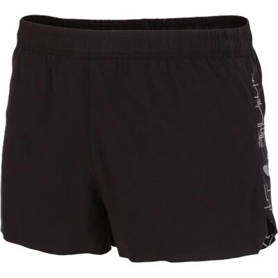 Joma Elite Viii Shorts - Reflekterande Logga, Mikrofiber, Justerbar Midja Joma Elite Viii Shorts - Reflekterande Logga, Mikrofiber, Justerbar Midja