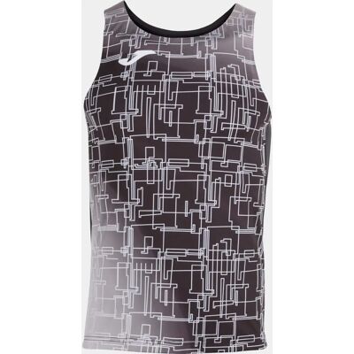 T-shirt traspirante con taglio laser JOMA Viii - Correre T-shirt traspirante con taglio laser JOMA Viii - Correre